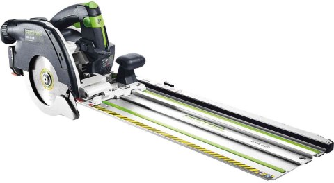 PILARKA TARCZOWA AKUM. HCK 55 5.0 EBI-SET-FSK 420 2*5.0AH FESTOOL