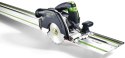 PILARKA TARCZOWA AKUM. HCK 55 5.0 EBI-SET-FSK 420 2*5.0AH FESTOOL