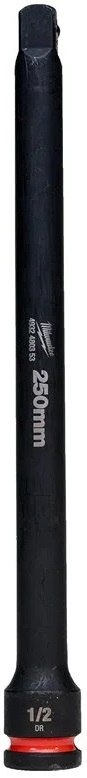 PRZEDŁUŻKA UDAROWA SHOCKWAVE 1/2'' 250MM MILWAUKEE