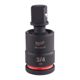 PRZEGUB DO NASADEK UDAROWYCH SHOCKWAVE 3/4'' MILWAUKEE