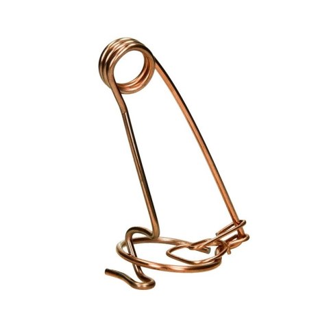 PUŁAPKA NA KRETY I NORNICE BAWARSKA NO PEST UN