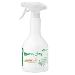 SPRAY DO USUWANIA TŁUSTEGO BRUDU V-BRUDPUR UN