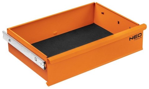 SZAFKA WARSZTATOWA CUSTOM PRO ZESTAW 32 NEO