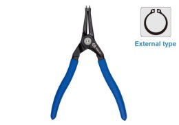 SZCZYPCE DO PIERŚCIENI SEGERA ZEWNĘTRZNYCH PROSTE 188MM PCV KING TONY