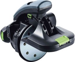 SZLIFIERKA KRAWĘDZIOWA AKUM. ES-ETSC 125 3.0 I-PLUS 2*3.0AH FESTOOL