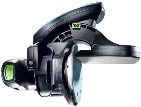 SZLIFIERKA KRAWĘDZIOWA AKUM. ES-ETSC 125 3.0 I-PLUS 2*3.0AH FESTOOL