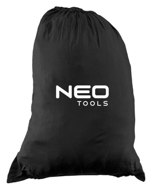 TAŚMY DO HAMAKÓW 2.5M 2 SZT. 15 OCZEK 300KG NEO