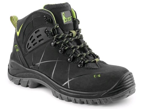 TRZEWIKI CXS UNIVERSE METEOR S3S ROZMIAR 40 CXS