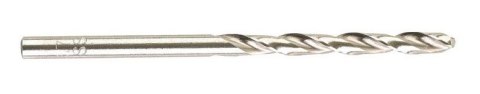 WIERTŁO DO METALU HSS-G THUNDERWEB 4.3MM MILWAUKEE