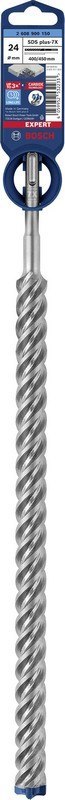 WIERTŁO DO MŁOTKÓW SDS+ 7X EXPERT 24*400/450MM BOSCH