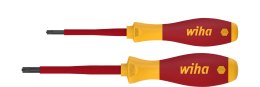 ZESTAW WKRĘTAKÓW SOFTFINISH ELECTRIC 2 CZĘŚCI WIHA
