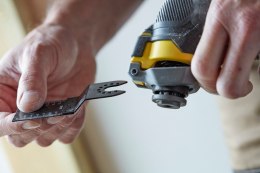 AKUMULATOROWE NARZĘDZIE WIELOFUNKCYJNE V20 18V 0*AH STANLEY