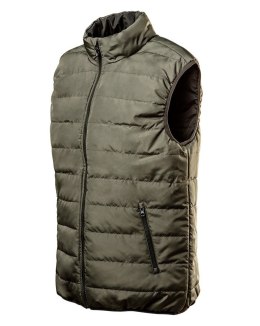 BEZRĘKAWNIK ROBOCZY DWUSTRONNY CAMO ROZMIAR XXL NEO