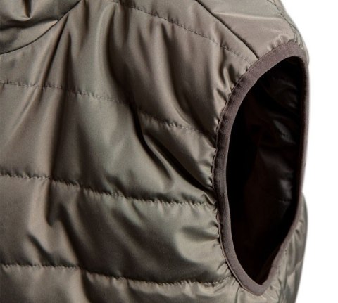 BEZRĘKAWNIK ROBOCZY DWUSTRONNY CAMO ROZMIAR XXL NEO