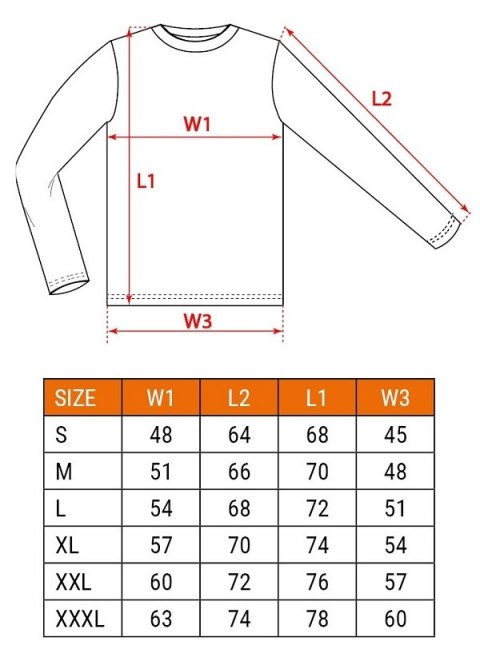 BLUZA ROBOCZA DENIM ROZMIAR S NEO