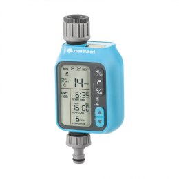 CYFROWY STEROWNIK NAWADNIANIA CHRONOS CELL-FAST