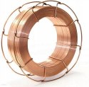 DRUT SPAWALNICZY SG3 TYSWELD T30 1.0MM OP. 15KG TYSWELD