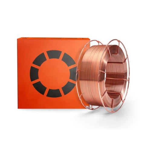 DRUT SPAWALNICZY SG3 TYSWELD T30 1.0MM OP. 15KG TYSWELD