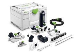 FREZARKA DO KRAWĘDZI MFK 700 EQ-SET FESTOOL