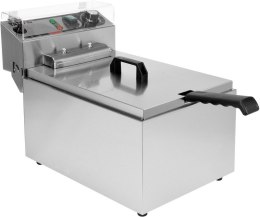 FRYTOWNICA 1-KOMOROWA 11L. YATO GASTRO