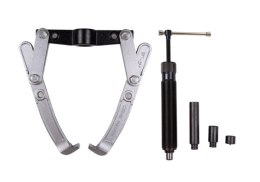 HYDRAULICZNY ŚCIĄGACZ 2-RAMIENNY DO ŁOŻYSK 15 TON KING TONY