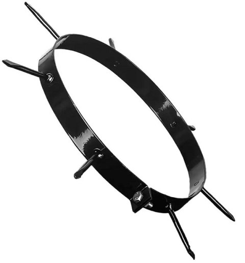 KOLCE DO WALCA 5 SZT. DEDRA