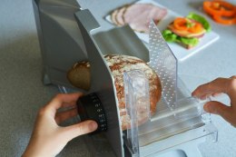 KRAJALNICA ELEKTRYCZNA 200W BLAUPUNKT