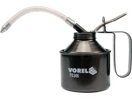 OLIWIARKA METALOWA Z WĘŻYKIEM 200ML VOREL