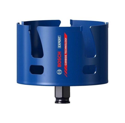 PIŁA OTWORNICA 102MM EXPERT MULTICONSTRUCTION SPEED BOSCH