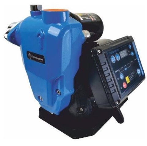 POMPA HYDROFOROWA WZ 1500 SMART PM 230V OMNIGENA