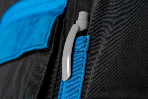 SPODNIE ROBOCZE OGRODNICZKI HD+, ROZMIAR S NEO