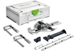 SYSTAINER SYS3 M 137 + ZESTAW WYPOSAŻENIA FS/2-SET FESTOOL