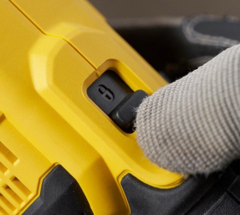 SZLIFIERKA KĄTOWA AKUMULATOROWA 125MM V20 18V 0*AH STANLEY