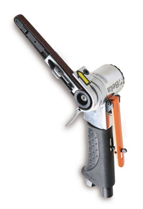 SZLIFIERKA TAŚMOWA PNEUMATYCZNA 10*330MM BETA