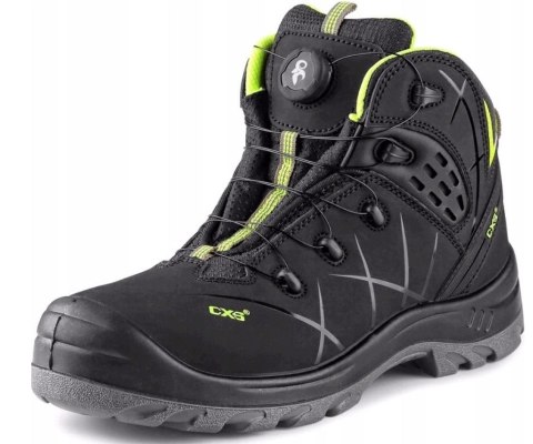 TRZEWIKI CXS UNIVERSE STRATUS S3S ROZMIAR 43 CXS