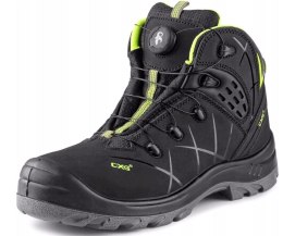 TRZEWIKI CXS UNIVERSE STRATUS S3S ROZMIAR 44 CXS