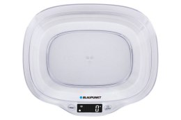 WAGA KUCHENNA Z PLASTIKOWĄ MISĄ BLAUPUNKT