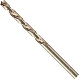 WIERTŁO DO METALU HSS-G THUNDERWEB 6.2MM MILWAUKEE