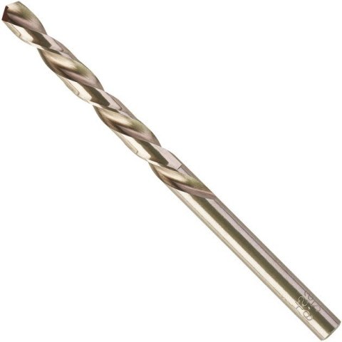 WIERTŁO DO METALU HSS-G THUNDERWEB 6.2MM MILWAUKEE