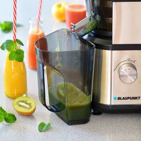 WYCISKARKA WOLNOOBROTOWA BLAUPUNKT