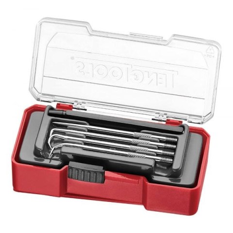 ZESTAW HACZYKÓW DO O-RINGÓW TJ149 TENG TOOLS