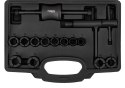 ZESTAW NARZĘDZI DO CYLINDERKÓW HAMULCOWYCH 19-30MM NEO