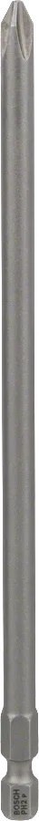 BIT, GROT, KOŃCÓWKA PH2 EH 152MM BOSCH