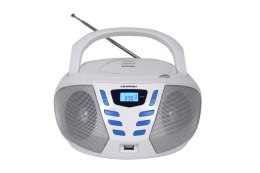 BOOMBOX FM PLL CD/MP3/USB/AUX BLAUPUNKT