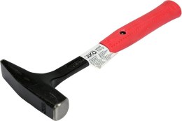 MŁOTEK ŚLUSARSKI MONOBLOK JUCO 0,5KG JUCO