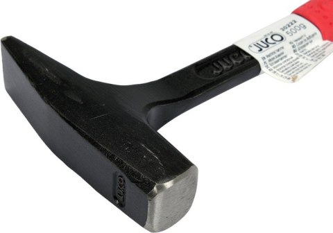 MŁOTEK ŚLUSARSKI MONOBLOK JUCO 0,5KG JUCO