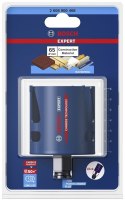 PIŁA OTWORNICA 65MM EXPERT MULTICONSTRUCTION SPEED BOSCH