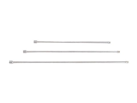 PRZEDŁUŻKA CHROMOWANA 1/2'' 900MM KING TONY