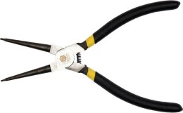 SZCZYPCE SEGERA WEWN. PROSTE 200MM CHROM VOREL