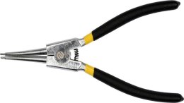 SZCZYPCE SEGERA ZEWN.PROSTE 200MM CHROM VOREL